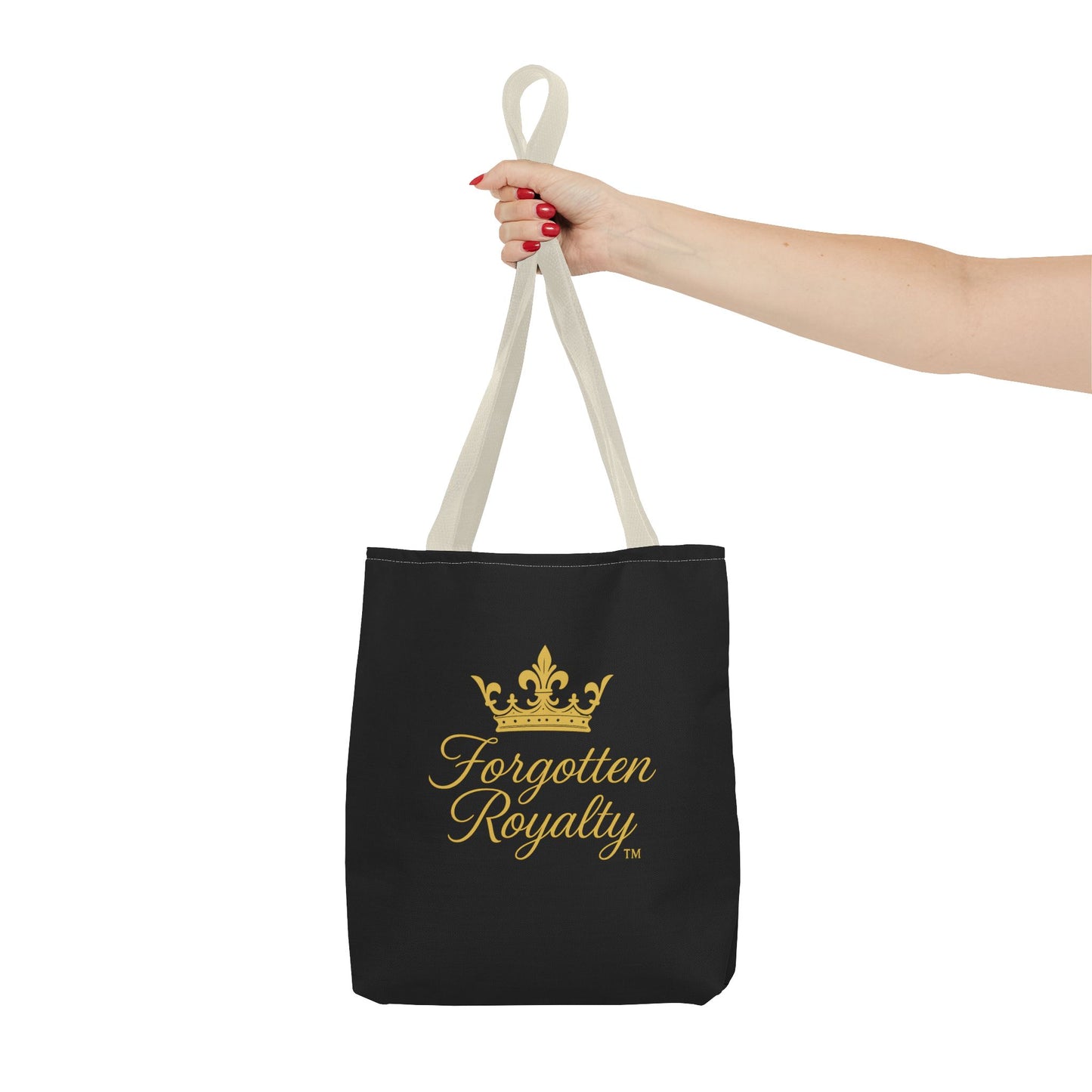 Royalty Inspired Tote Bag, Fashion Tote, Gift for Her, Everyday Use Bag, Travel Tote, Queens Accessories