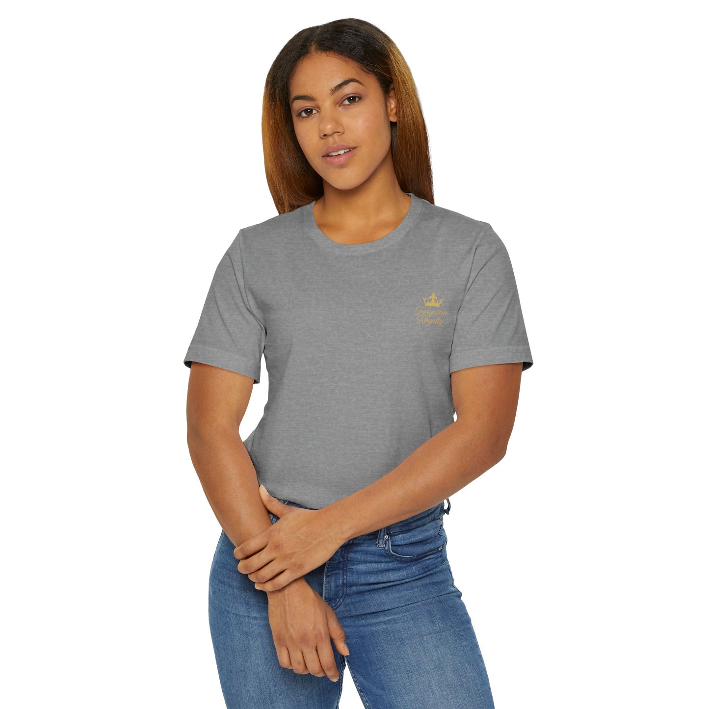 Copy of Unisex Jersey T-Shirt