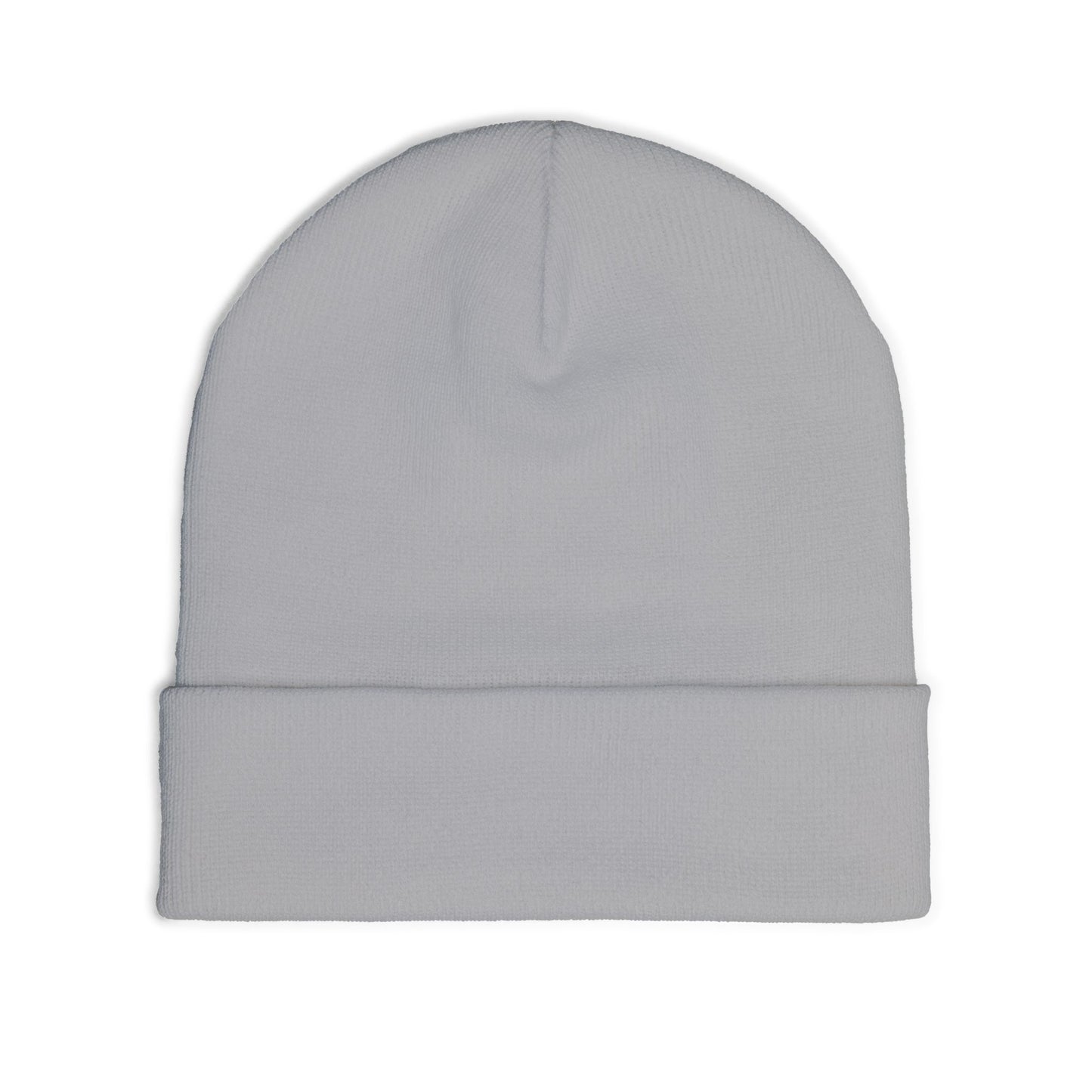 Copy of Knit Beanie (Embroidery)