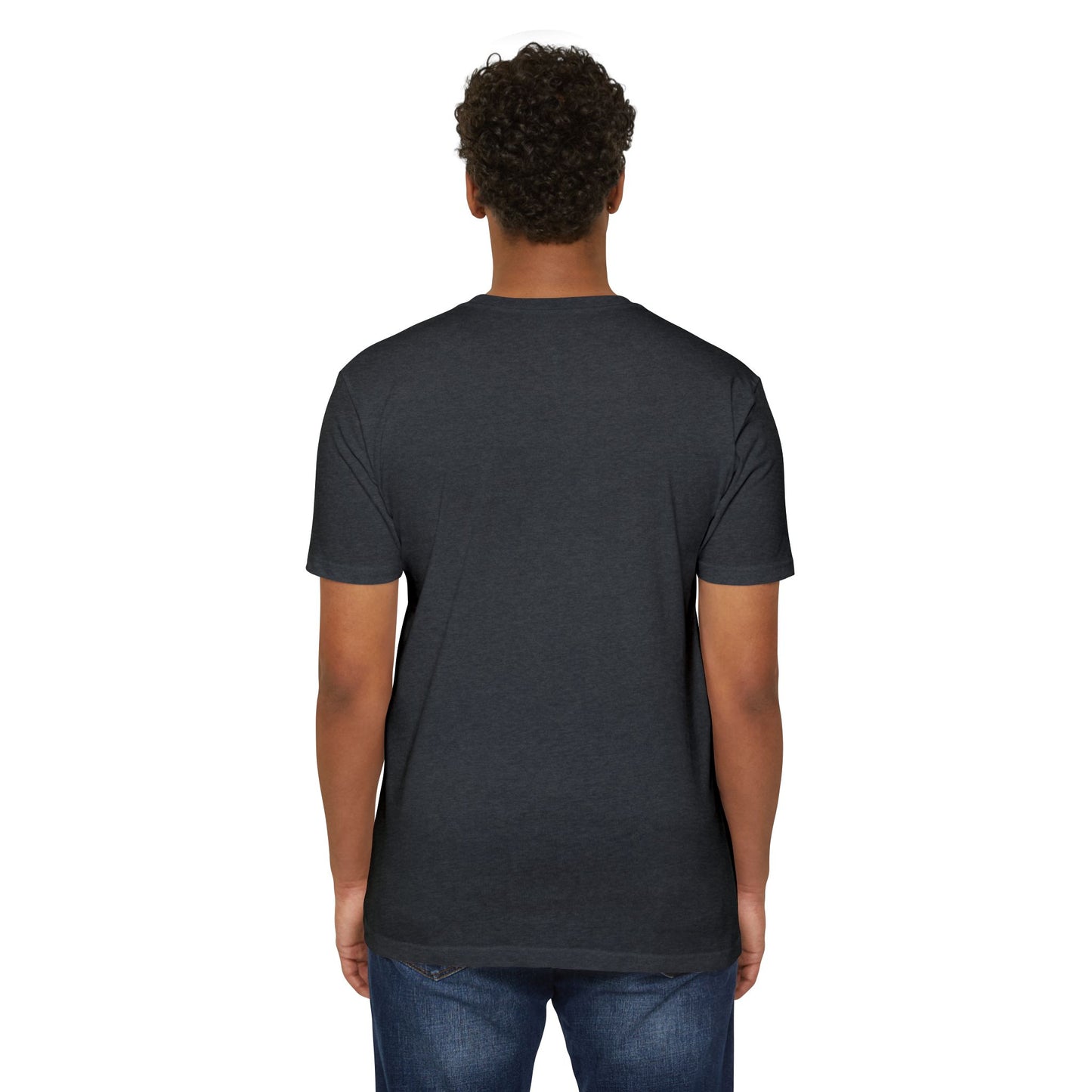 Crown Graphic T-Shirt for All Occasions, Unisex Tee, Birthday Gift, Casual Wear, Statement Shirt, Everyday Style