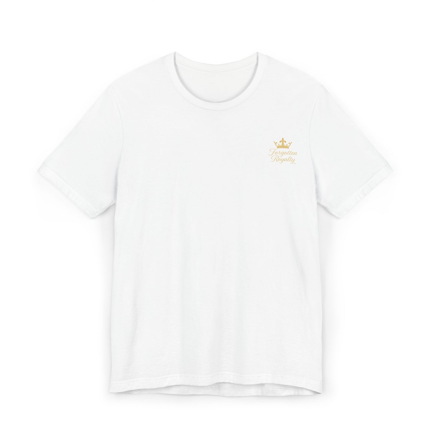 Copy of Unisex Jersey T-Shirt