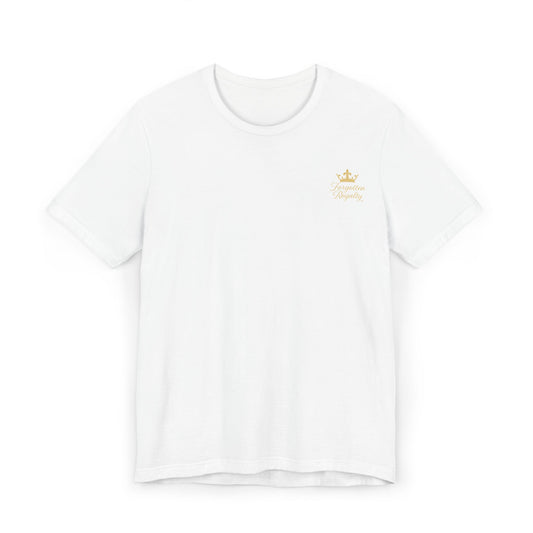 Copy of Unisex Jersey T-Shirt