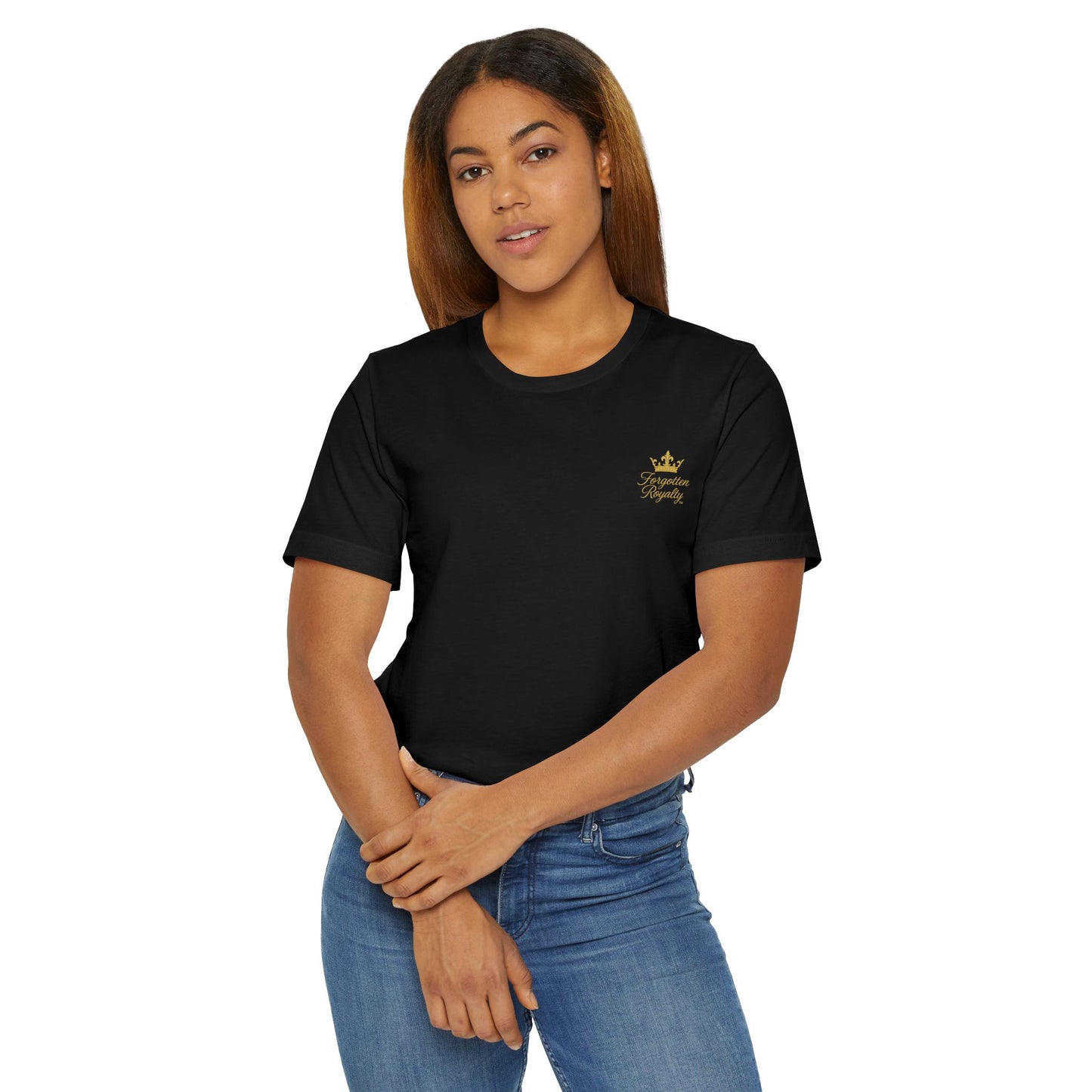 Copy of Unisex Jersey T-Shirt