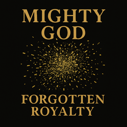 MIGHTY GOD