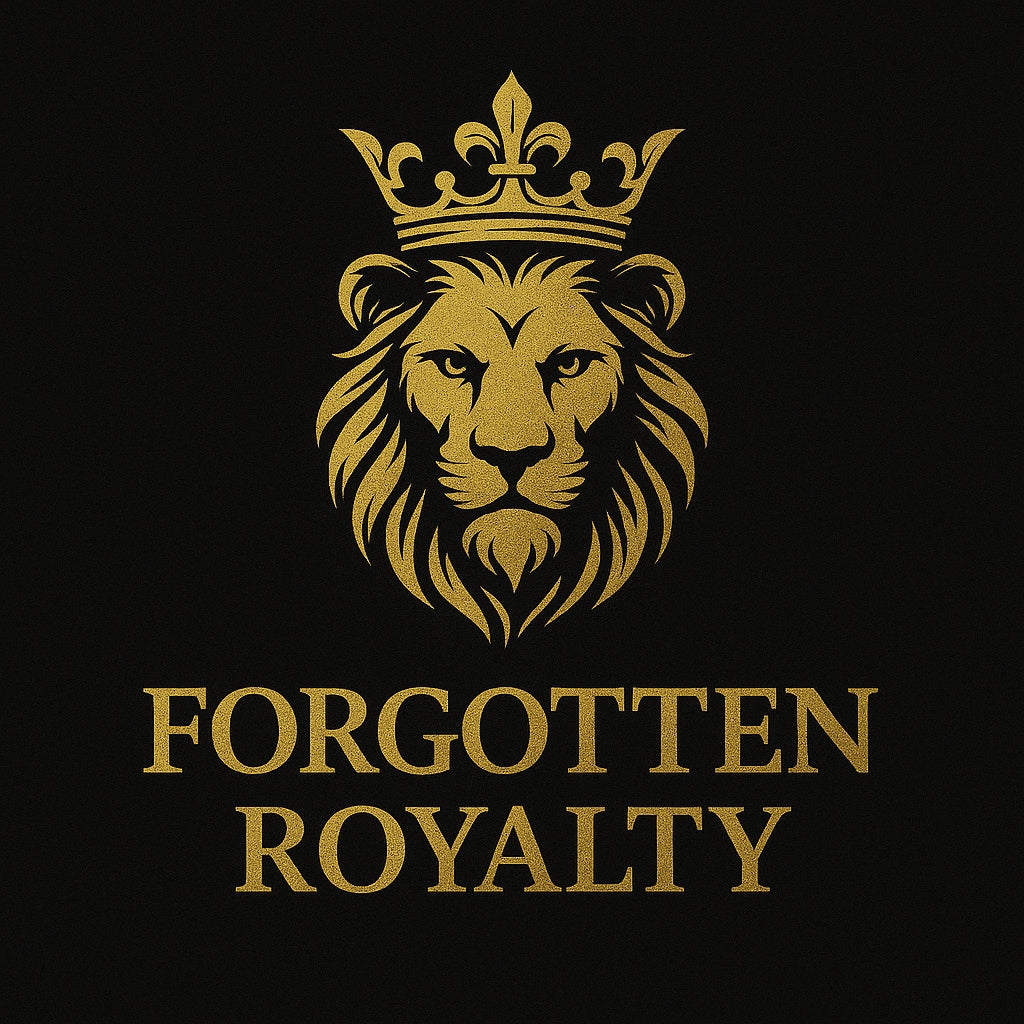 Born for Royalty