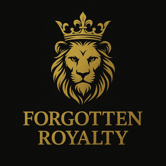 Born for Royalty